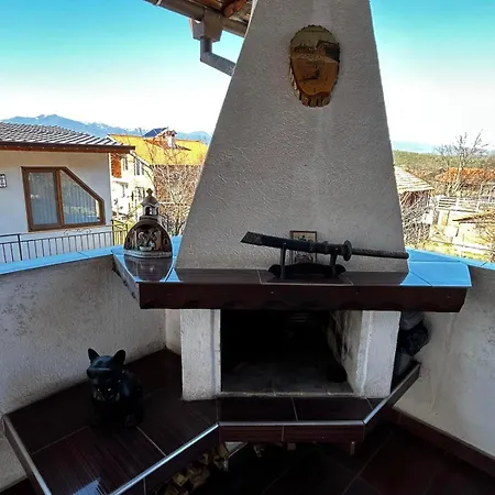 Lägenhet село Banja