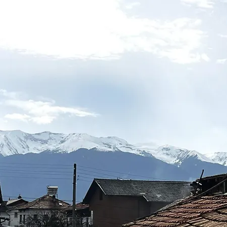 село サパレヴァ・バニャ