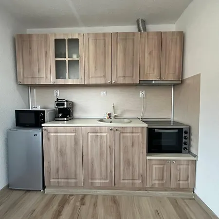 Lägenhet село Banja