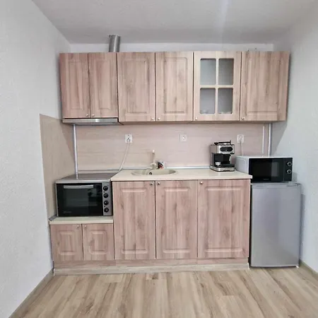 Апартаменты село Баня