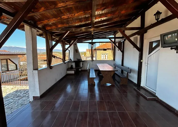 Appartement село *