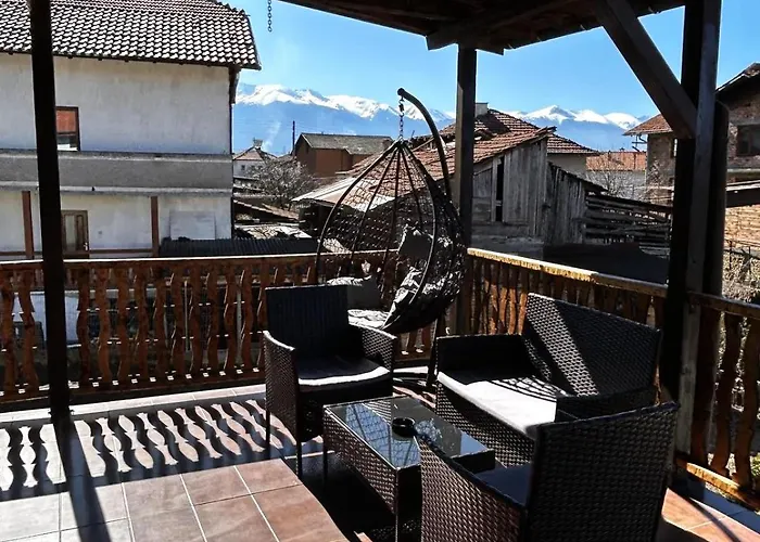 Appartamento село