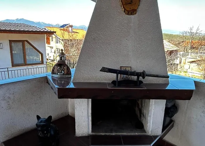 Appartamento село Banya (Blagoevgrad)