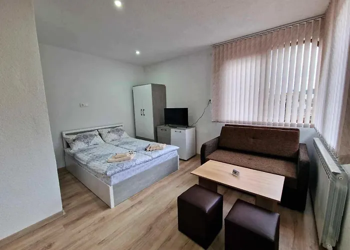 село Appartement