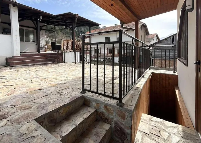 село Appartamento *