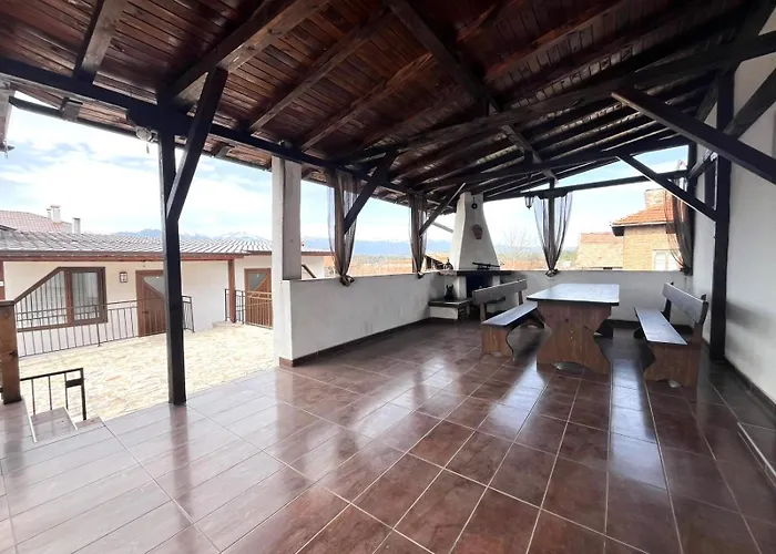 село Appartamento Banya (Blagoevgrad)