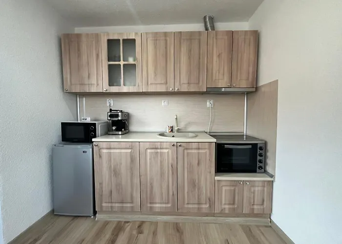 Apartamento село Banya (Blagoevgrad)