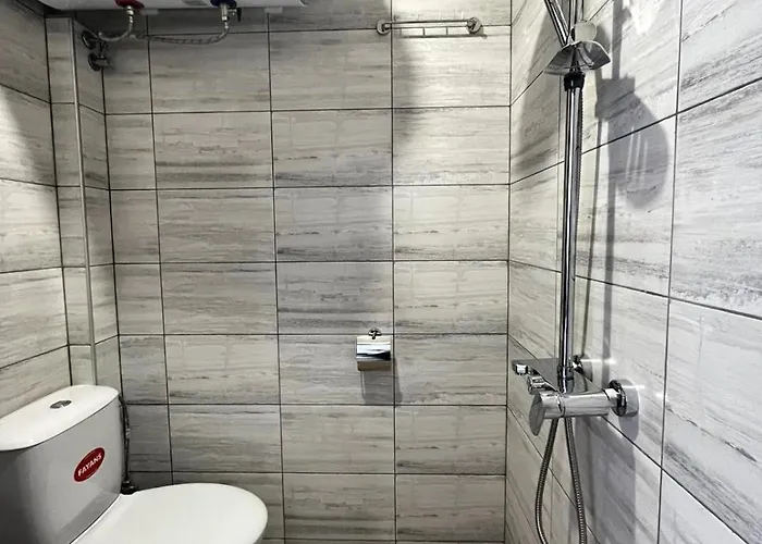 Appartamento село