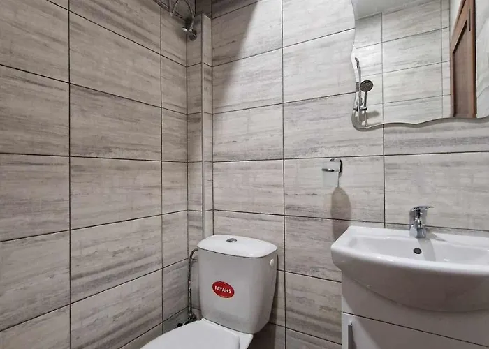 село Appartamento