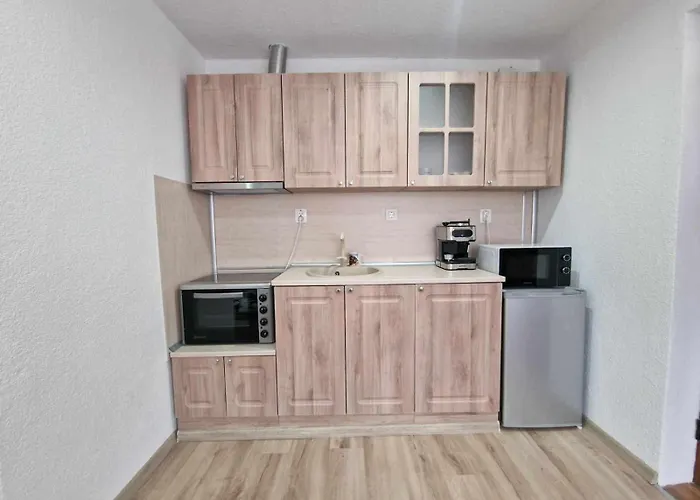 Appartement село Banya (Blagoevgrad)