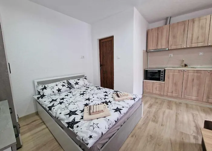 село Banya (Blagoevgrad)