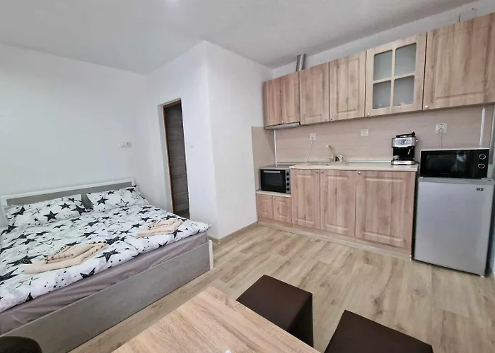 Appartamento село